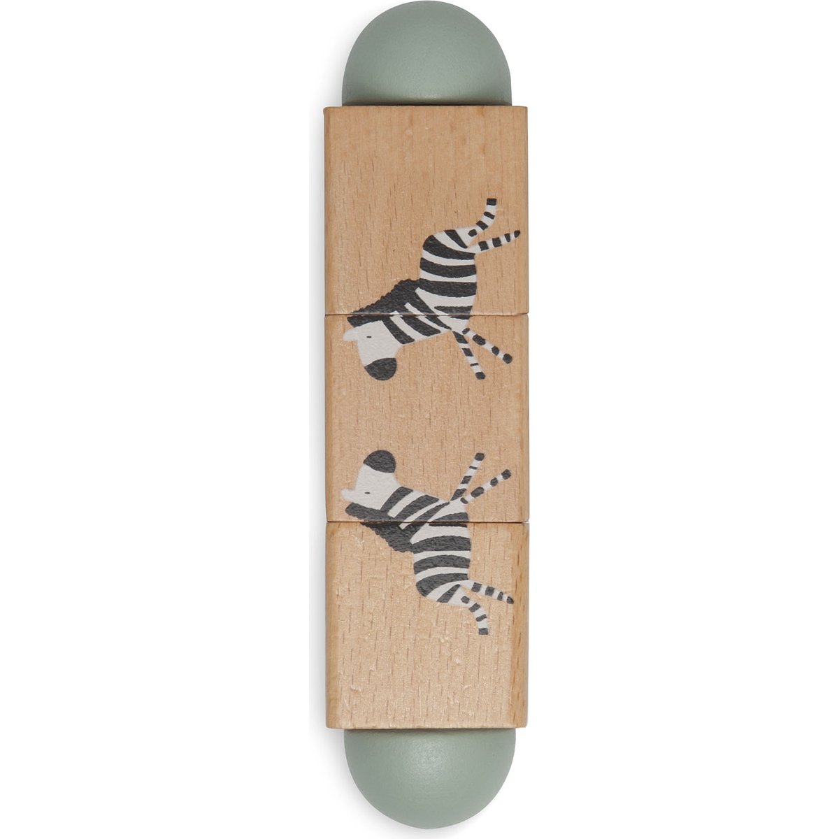 Puzzle rotatif Jungle Jambo (Jollein) - Image 4
