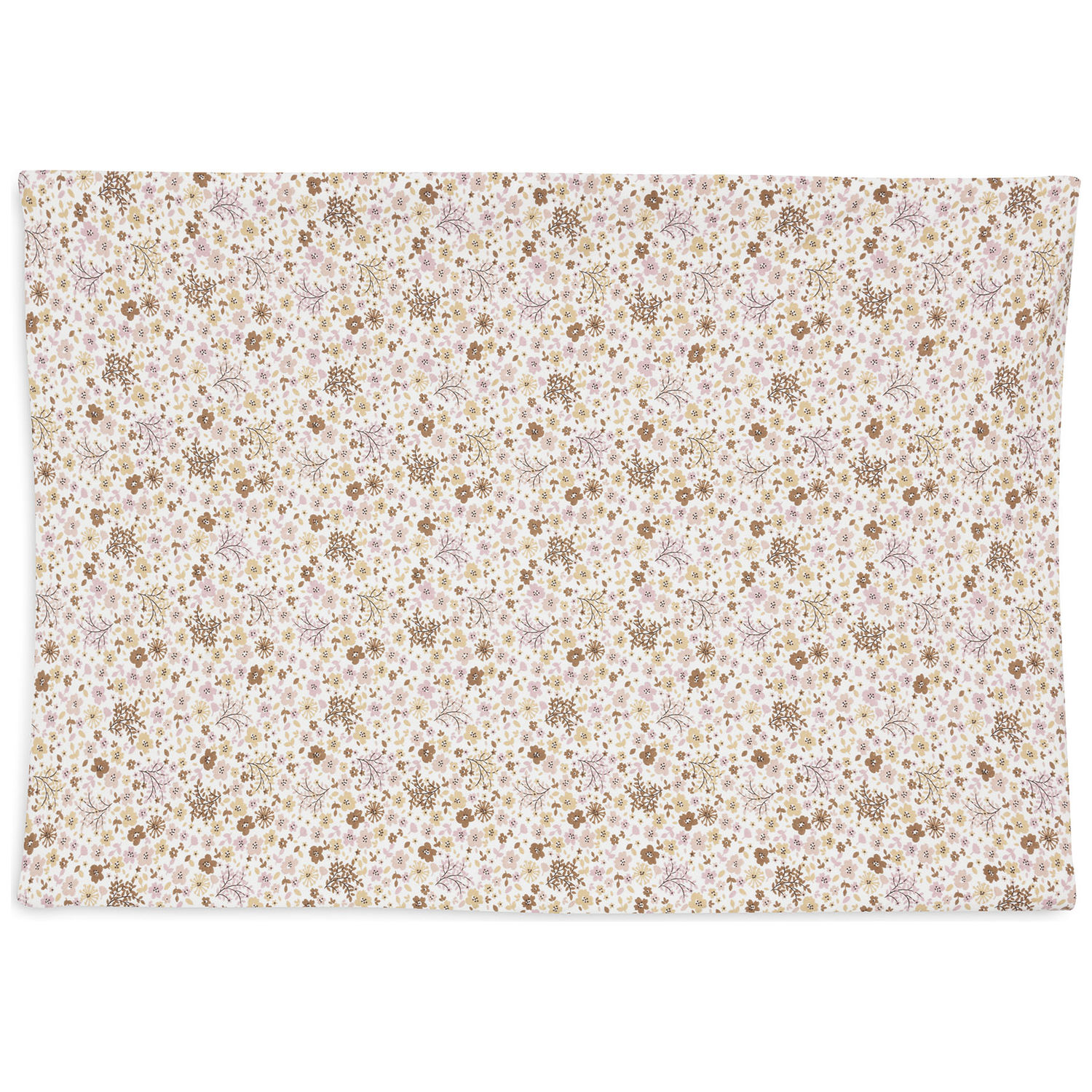 Housse matelas à langer en jersey Flower Fairies (50 x 70 cm) (Jollein) - Image 4