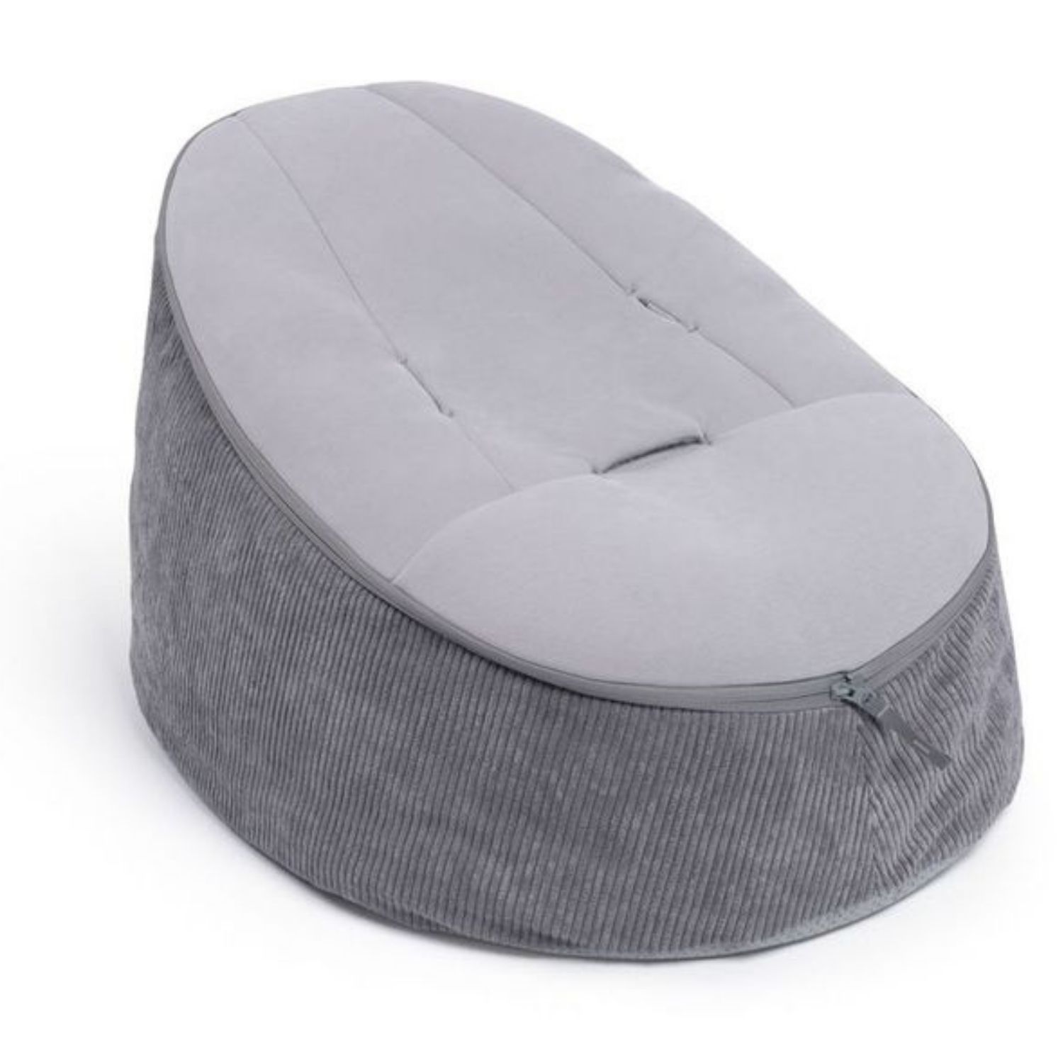 Transat évolutif Seat'n Grow Grey (Doomoo) - Image 5