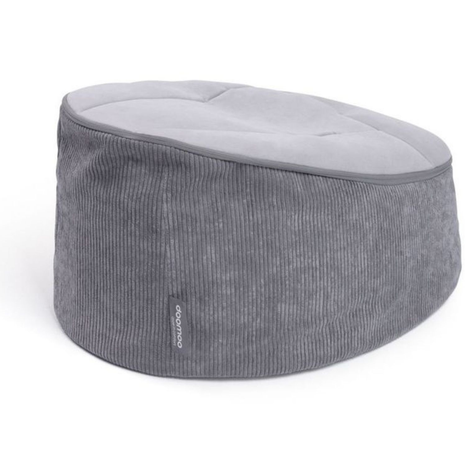 Transat évolutif Seat'n Grow Grey (Doomoo) - Image 6