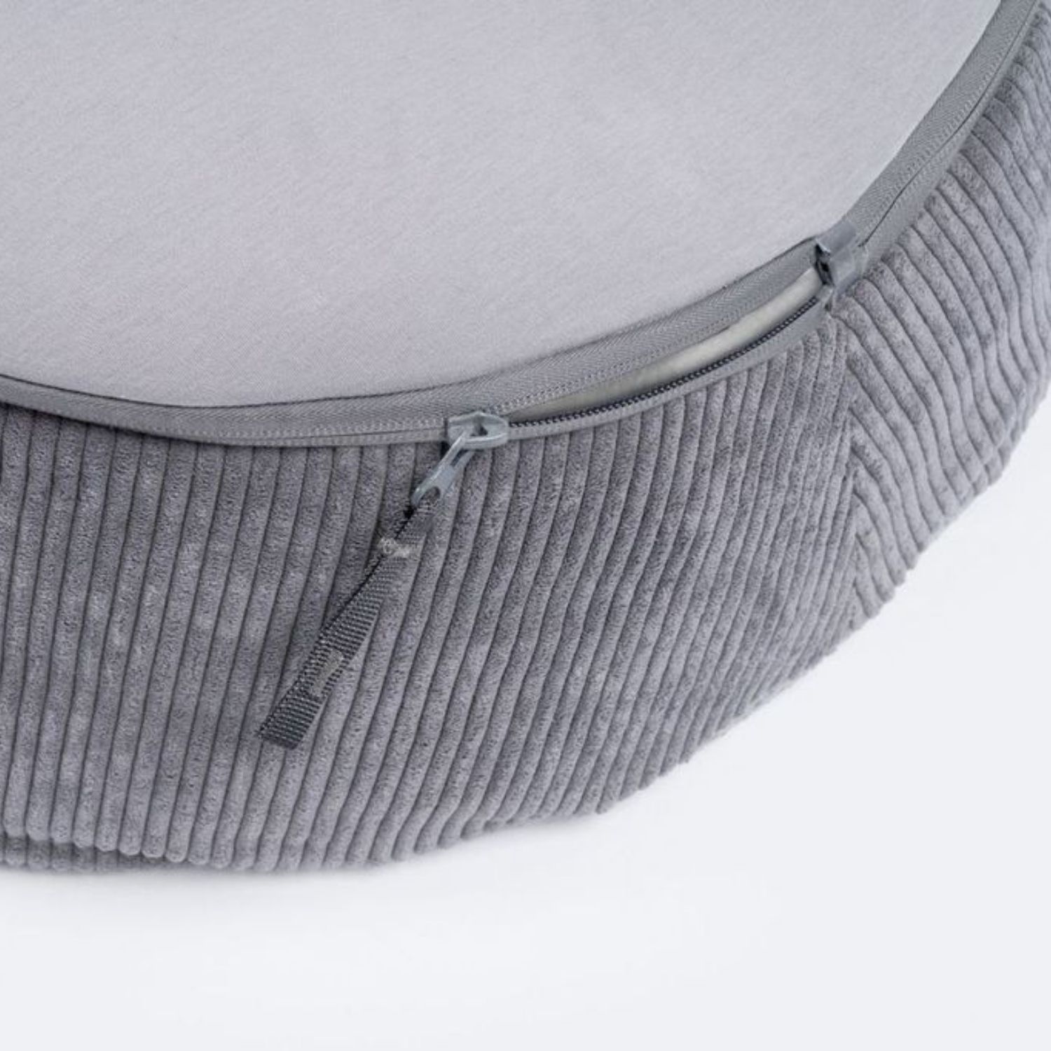 Transat évolutif Seat'n Grow Grey (Doomoo) - Image 7
