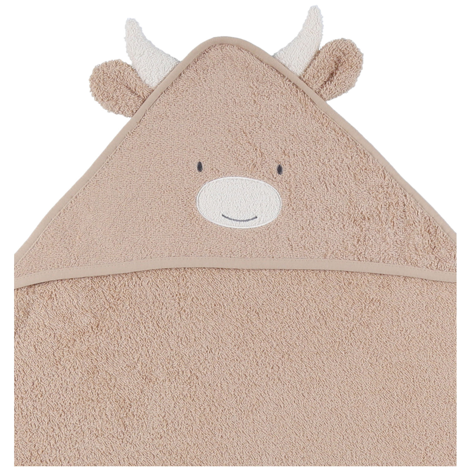 Cape de bain Fluffy (Noukie's) - Image 4