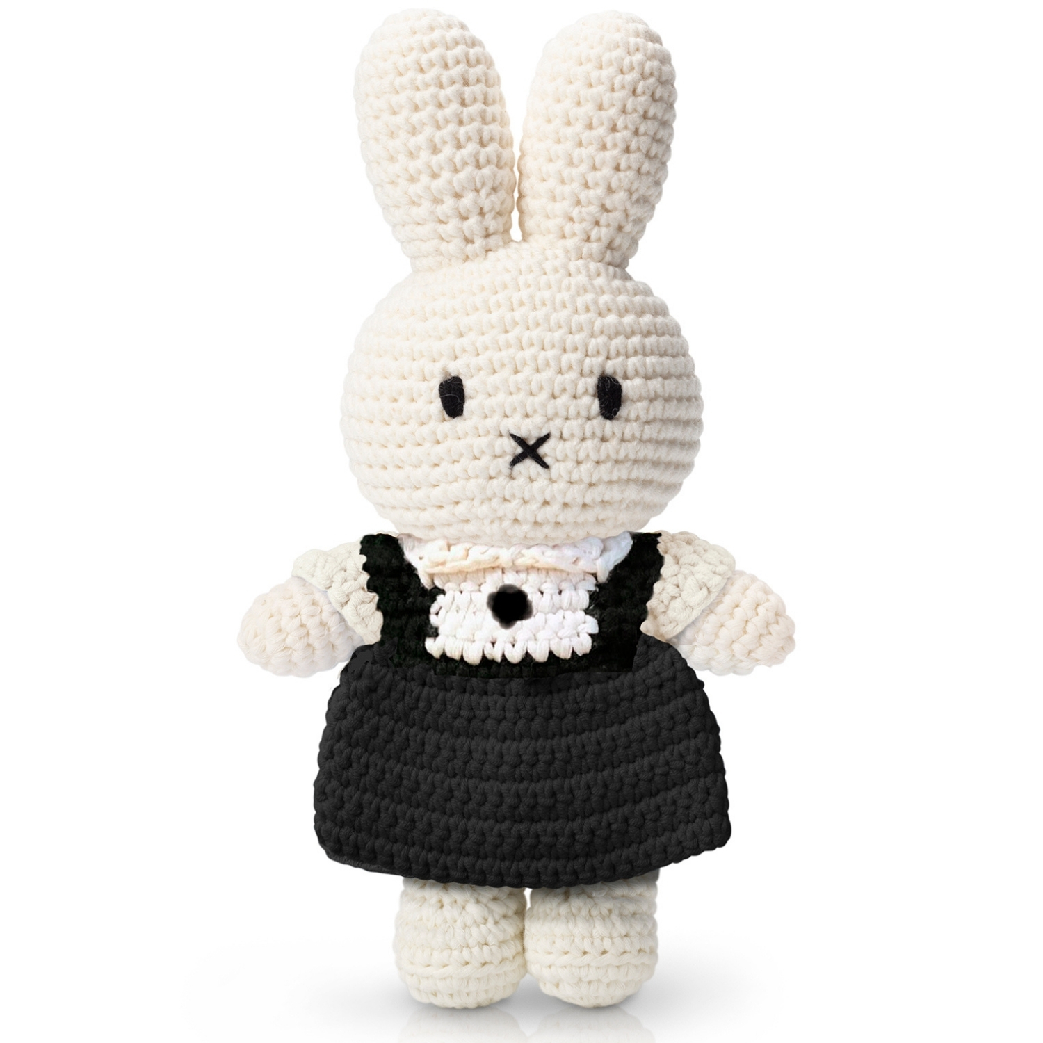 Just Dutch - Peluche Miffy School Edition (25 cm)