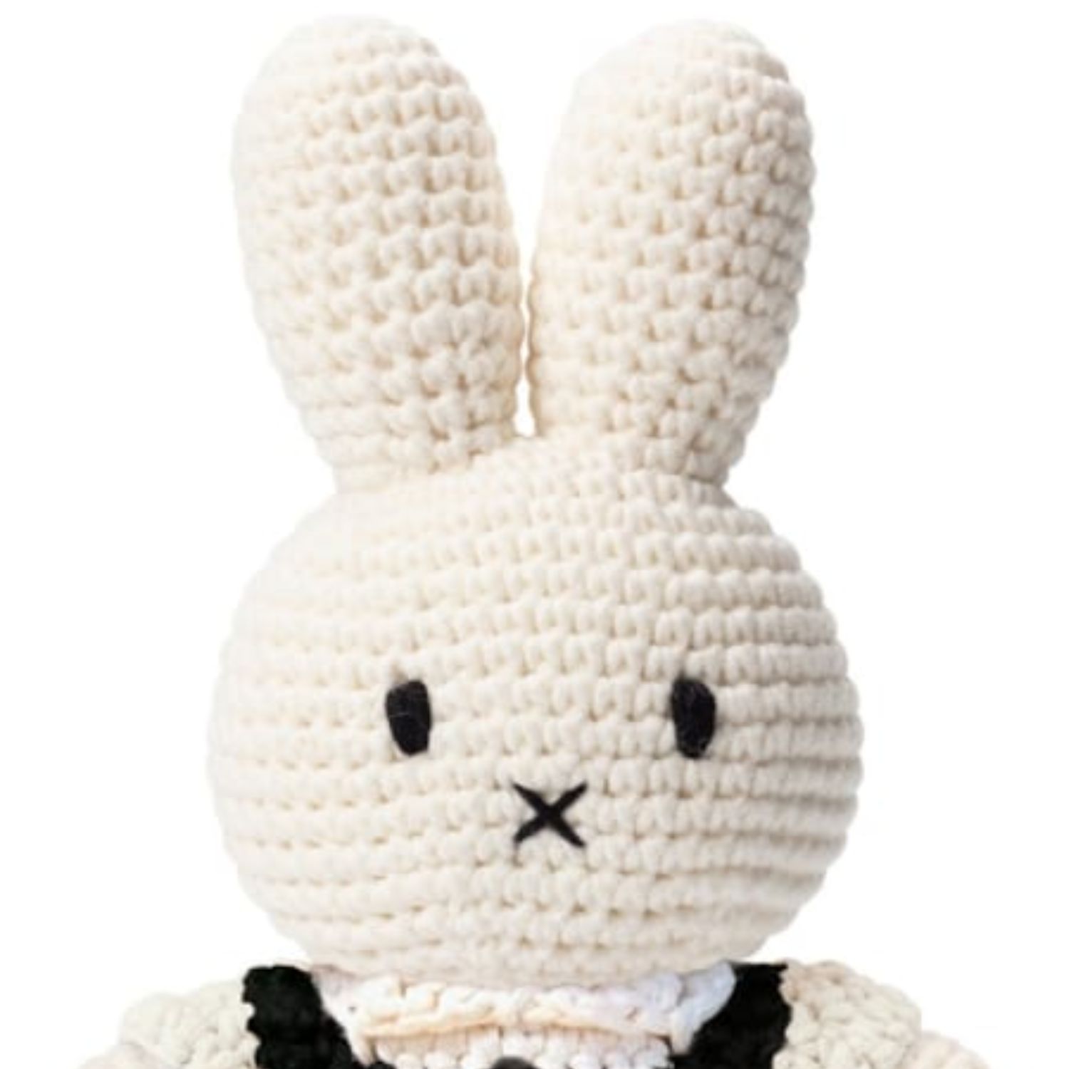 Peluche Miffy School Edition (25 cm) (Just Dutch) - Image 1
