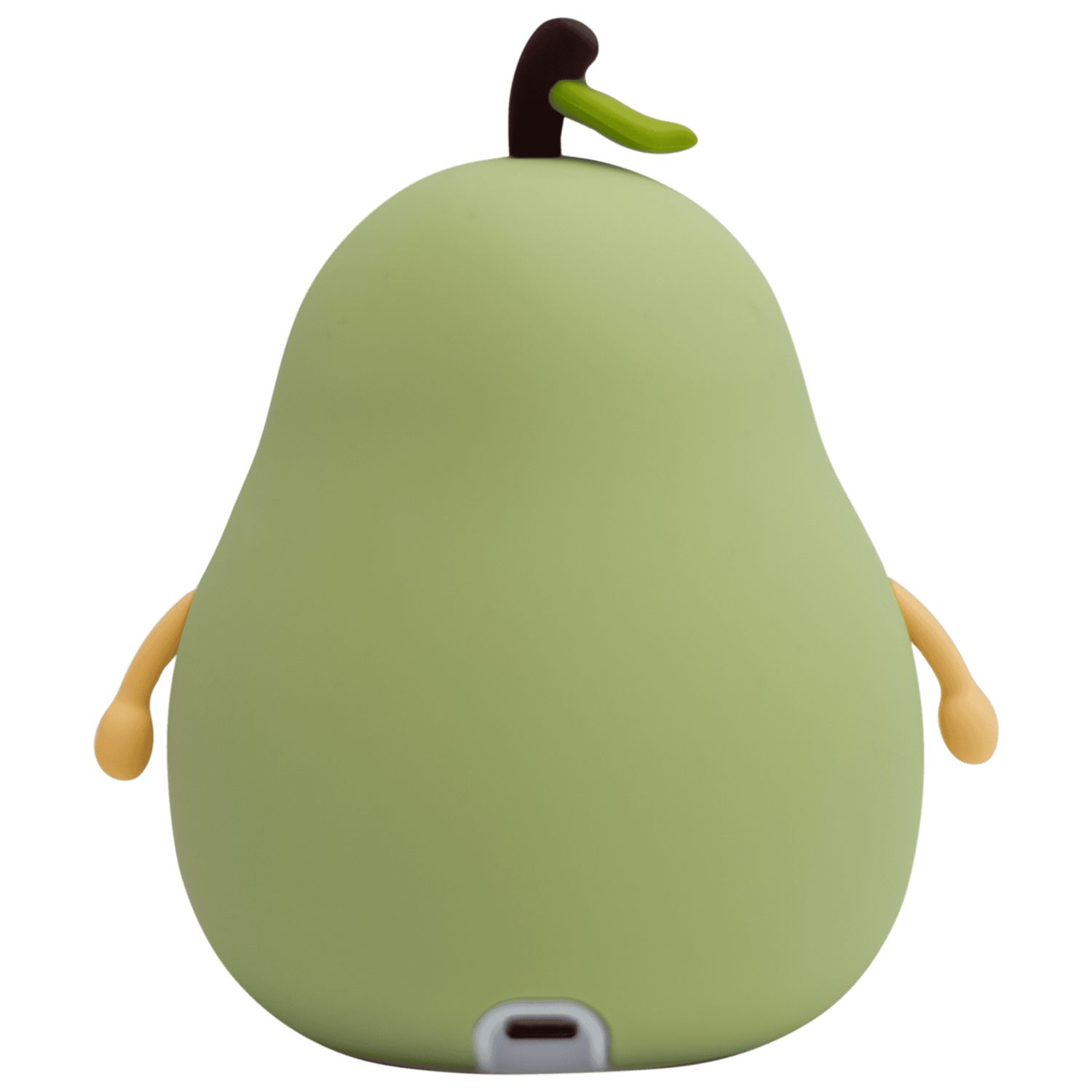 Veilleuse rechargeable Poire Verte (mary's) - Image 3