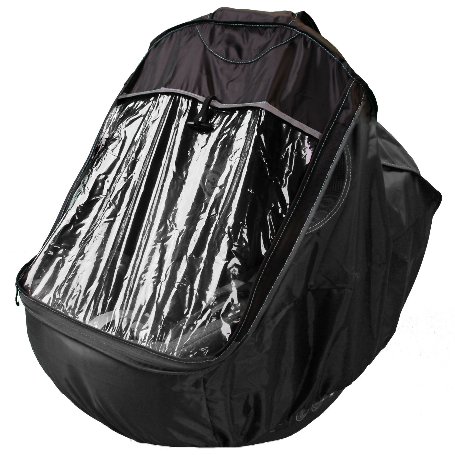 Protection de pluie universelle pour siège auto 0