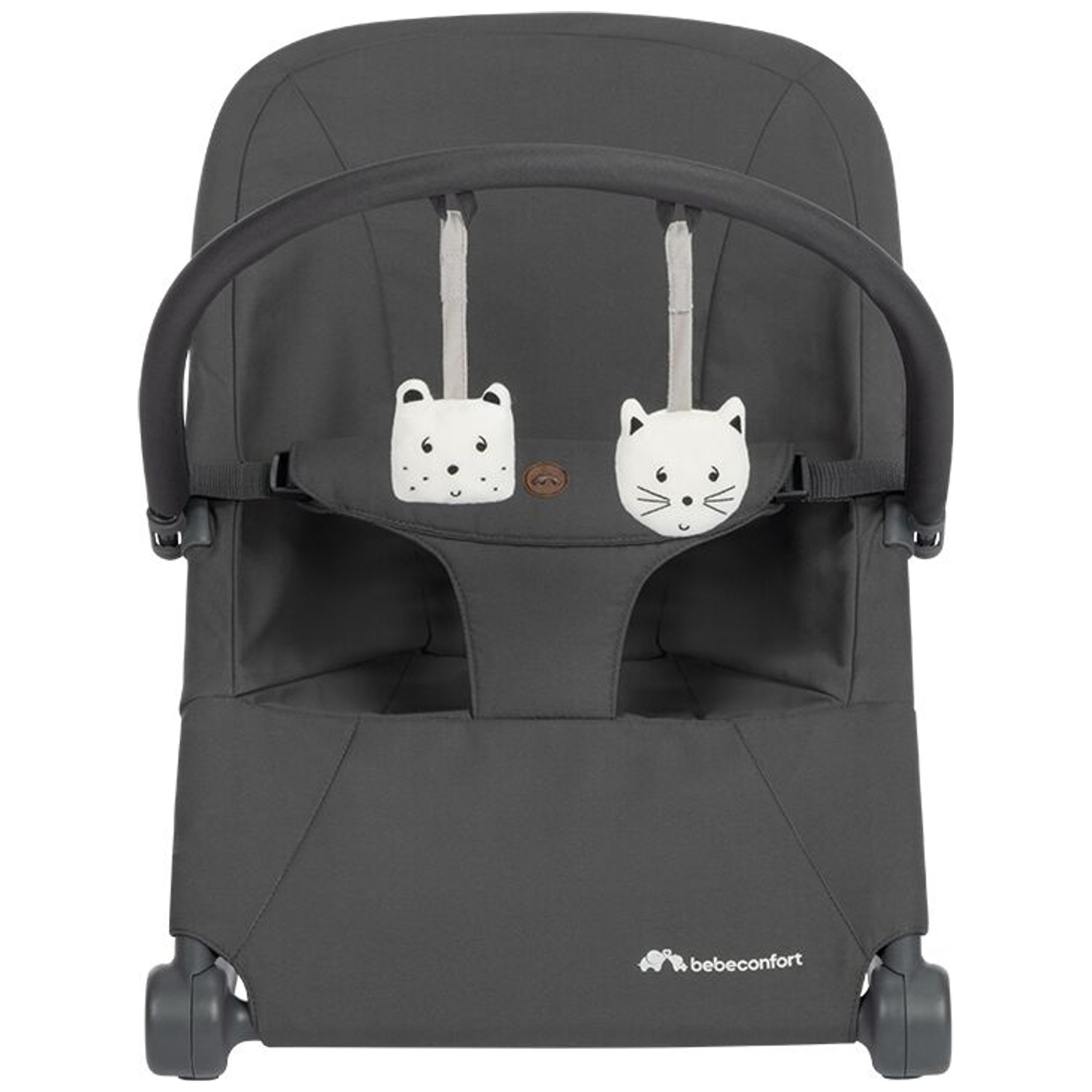 Transat Aster Mineral Graphite (Bébé Confort) - Image 1