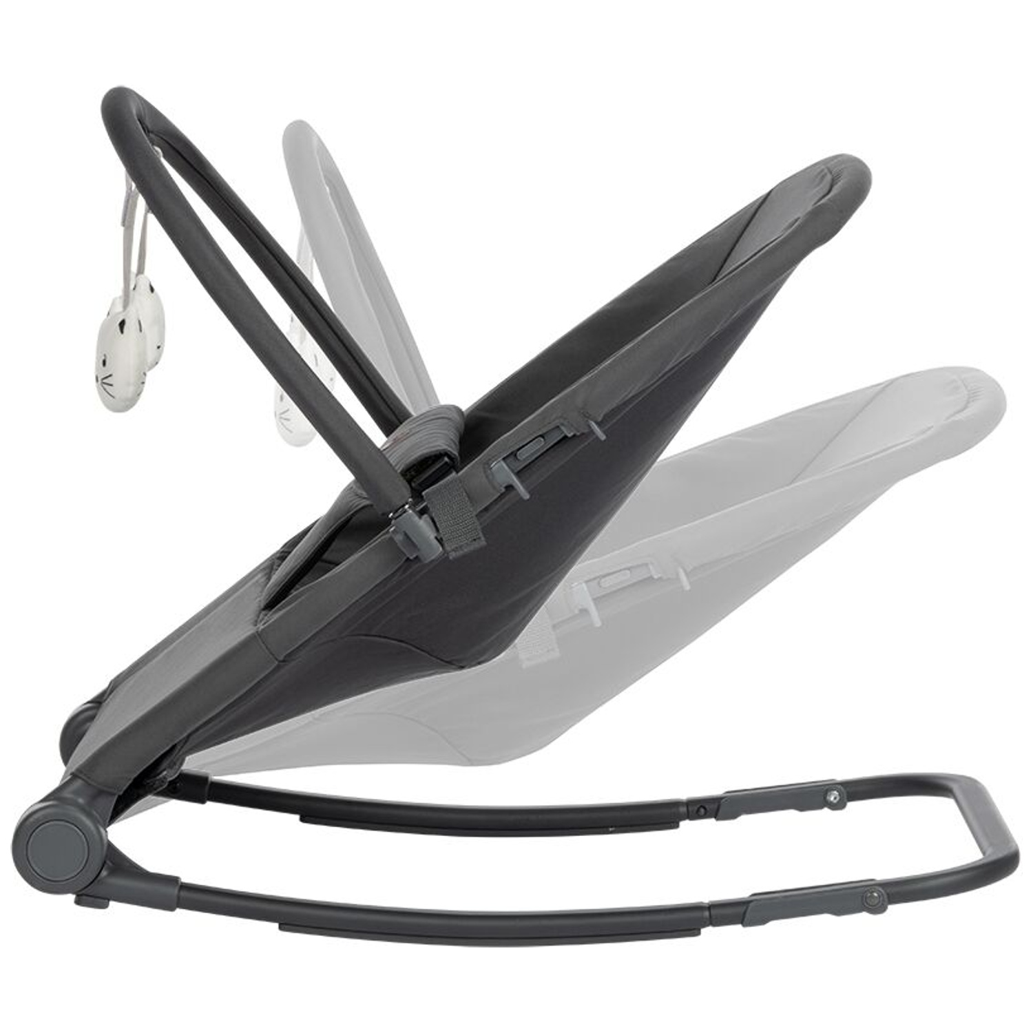 Transat Aster Mineral Graphite (Bébé Confort) - Image 4
