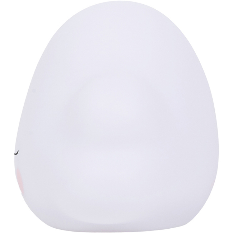 Petite veilleuse nuage blanc endormi (16 cm) (A Little Lovely Company) - Image 5