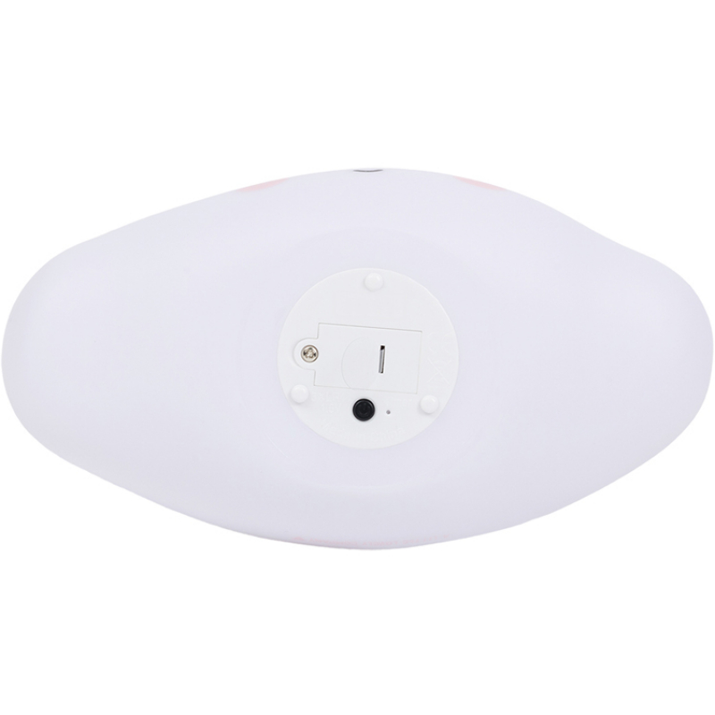 Petite veilleuse nuage blanc endormi (16 cm) (A Little Lovely Company) - Image 6