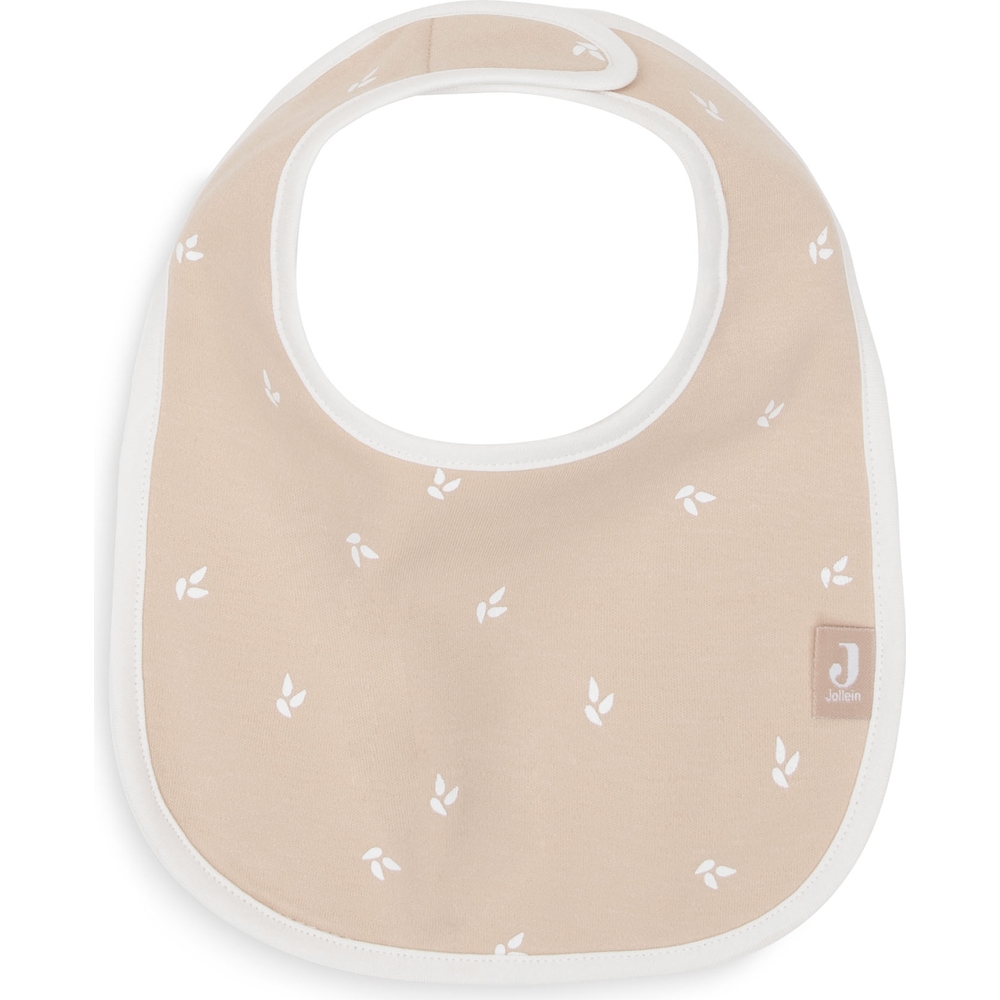 Lot de 5 bavoirs imperméables Teddy Bear (Jollein) - Image 6