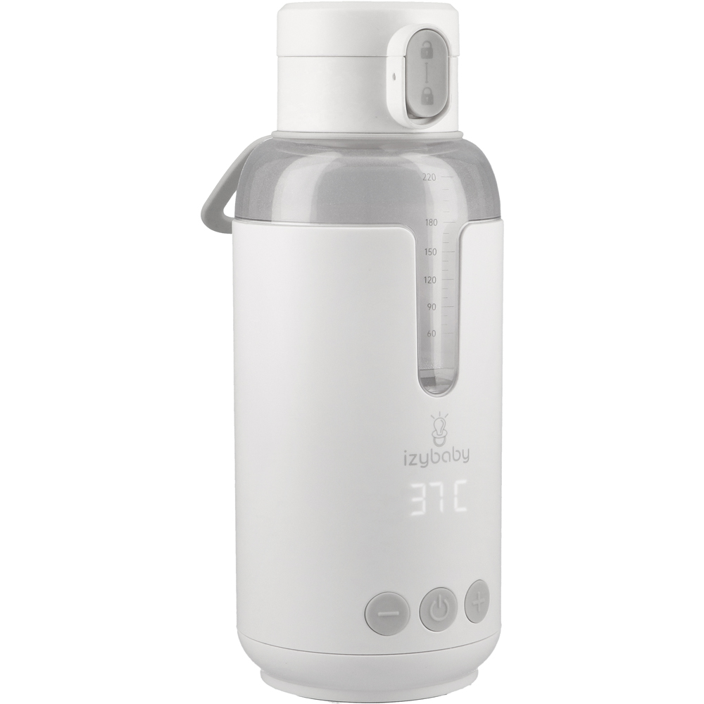 Chauffe-biberon Nomad (Izybaby) - Image 8