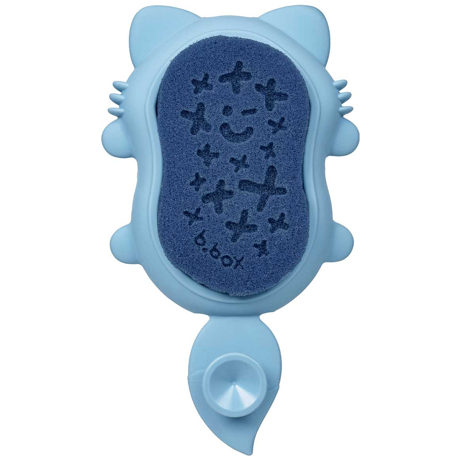 Brosse de bain Foxy