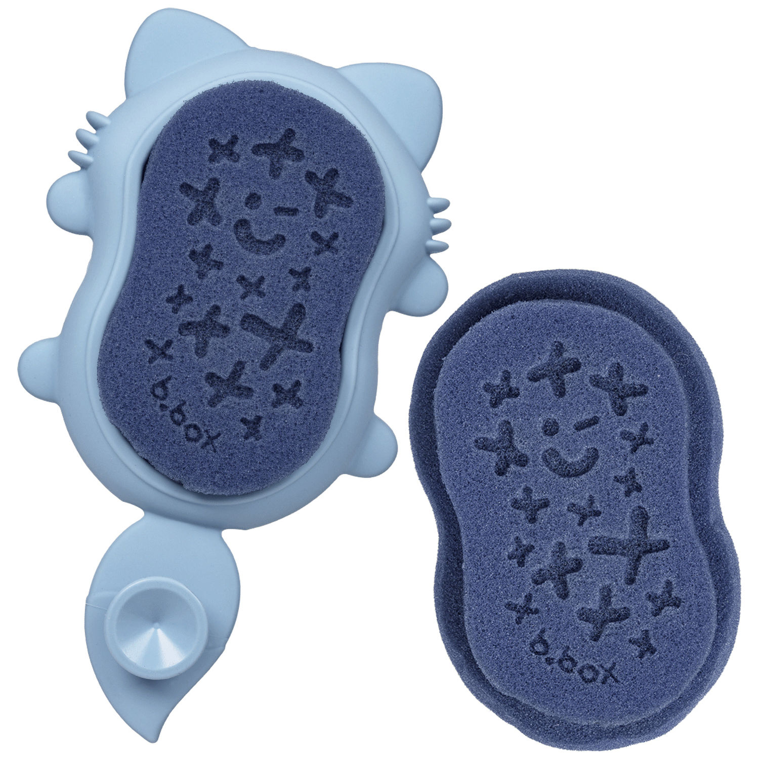 Brosse de bain Foxy (B.BOX) - Image 9