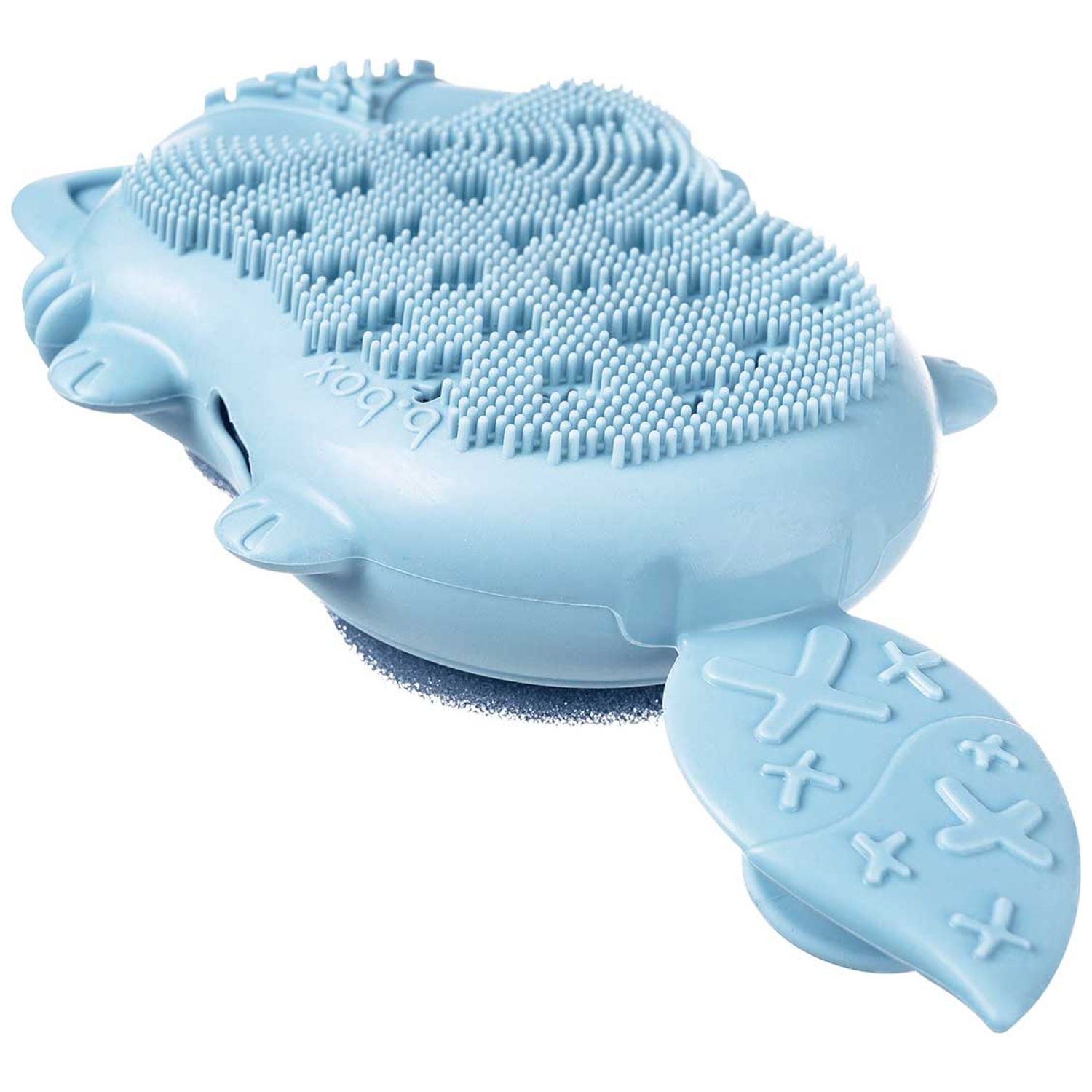 Brosse de bain Foxy (B.BOX) - Image 10