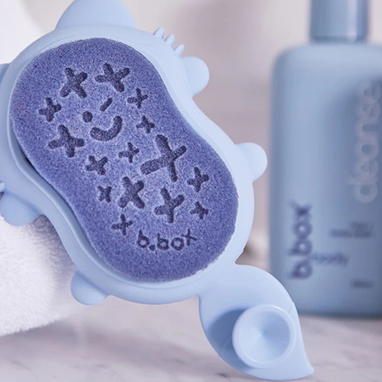 Brosse de bain Foxy (B.BOX) - Image 6