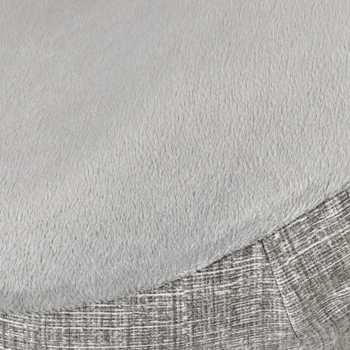 Coussin d'allaitement avec sangle Natural Curve (Ergobaby) - Image 7