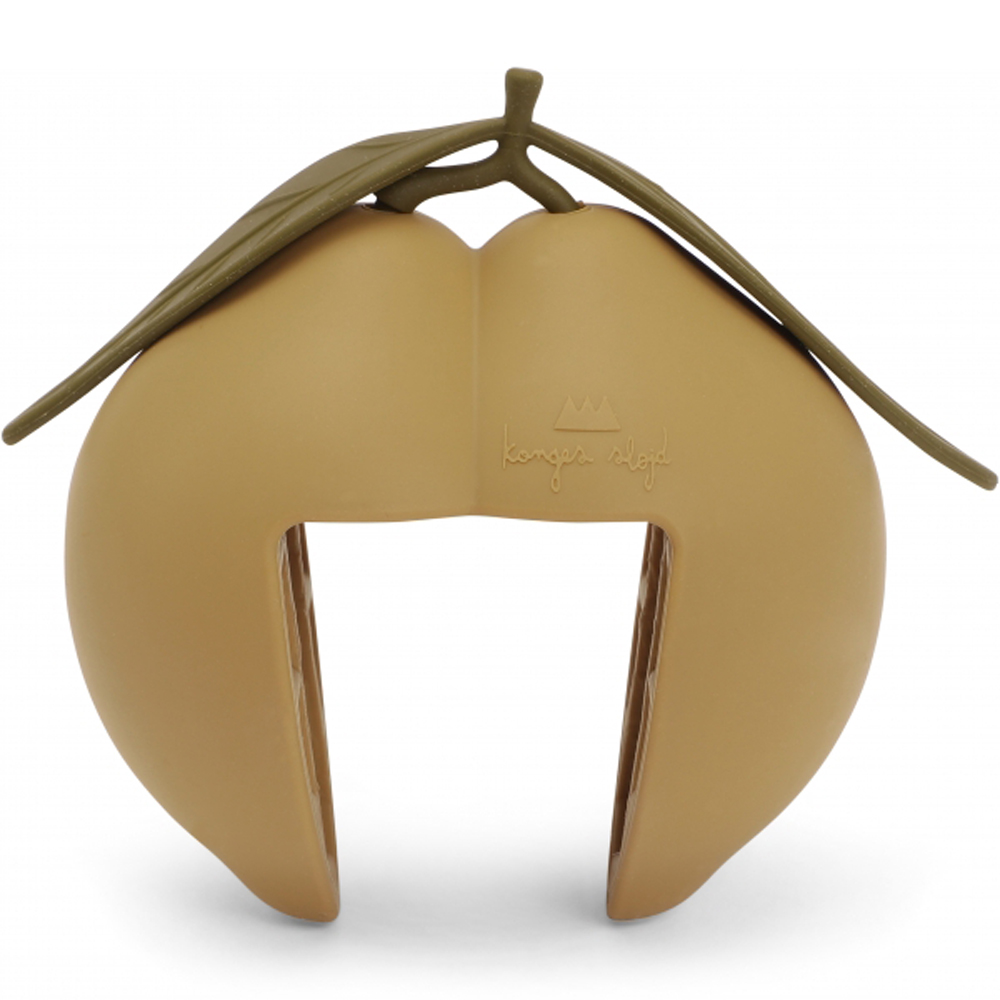Konges Slojd - Bloque porte Cherry Lemon