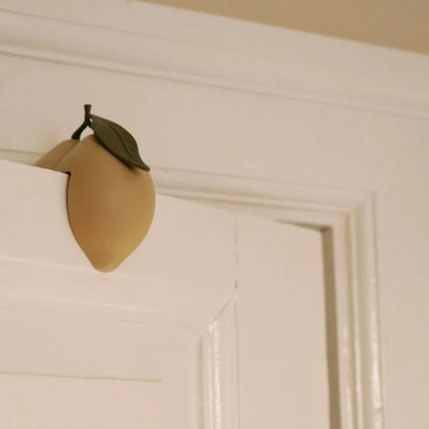 Bloque porte Cherry Lemon (Konges Slojd) - Image 1