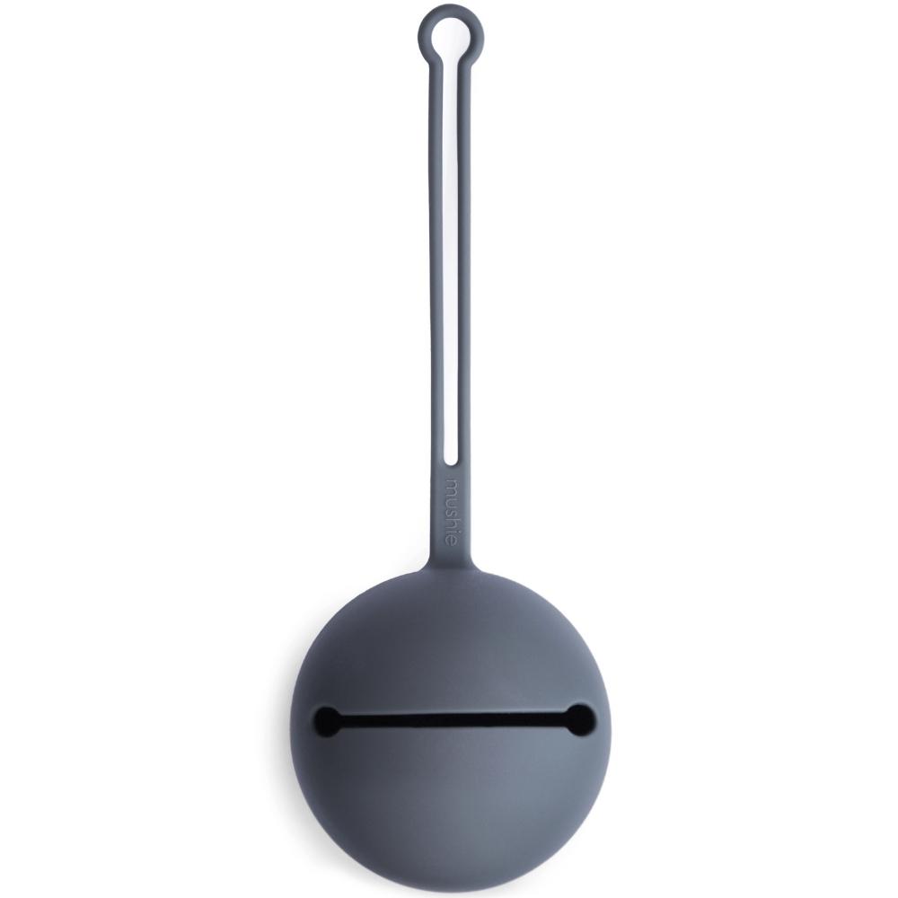 Mushie - Range sucette en silicone Tradewinds