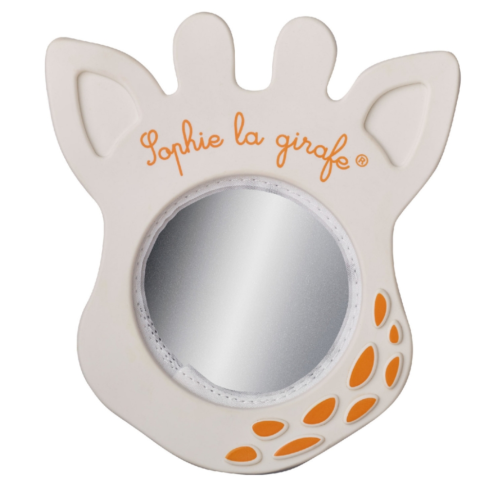 Sophie la girafe - Miroir magique Sophie la girafe - Vue