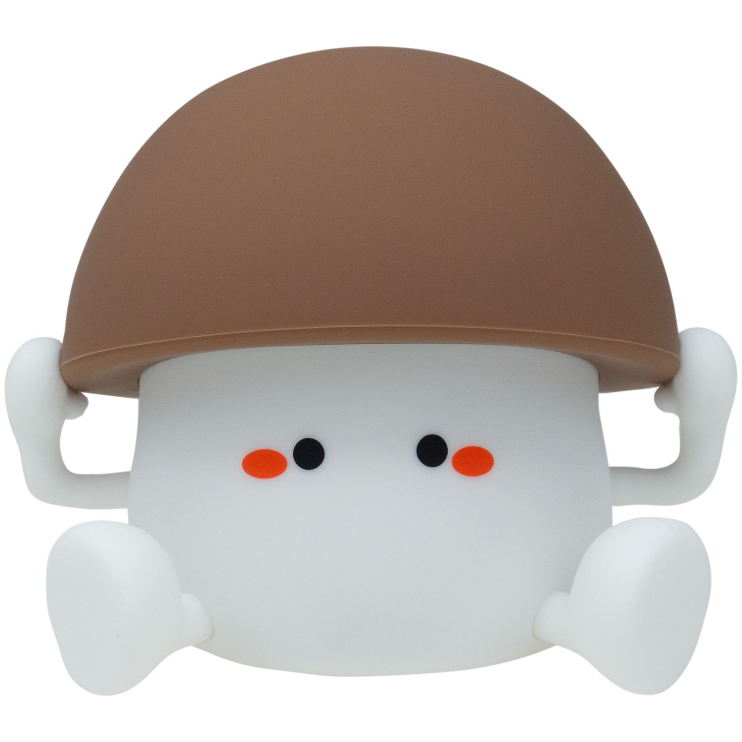mary's - Veilleuse rechargeable Champignon