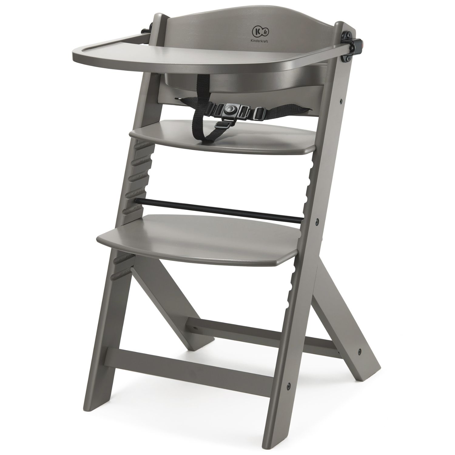 Chaise haute évolutive Enock Brown