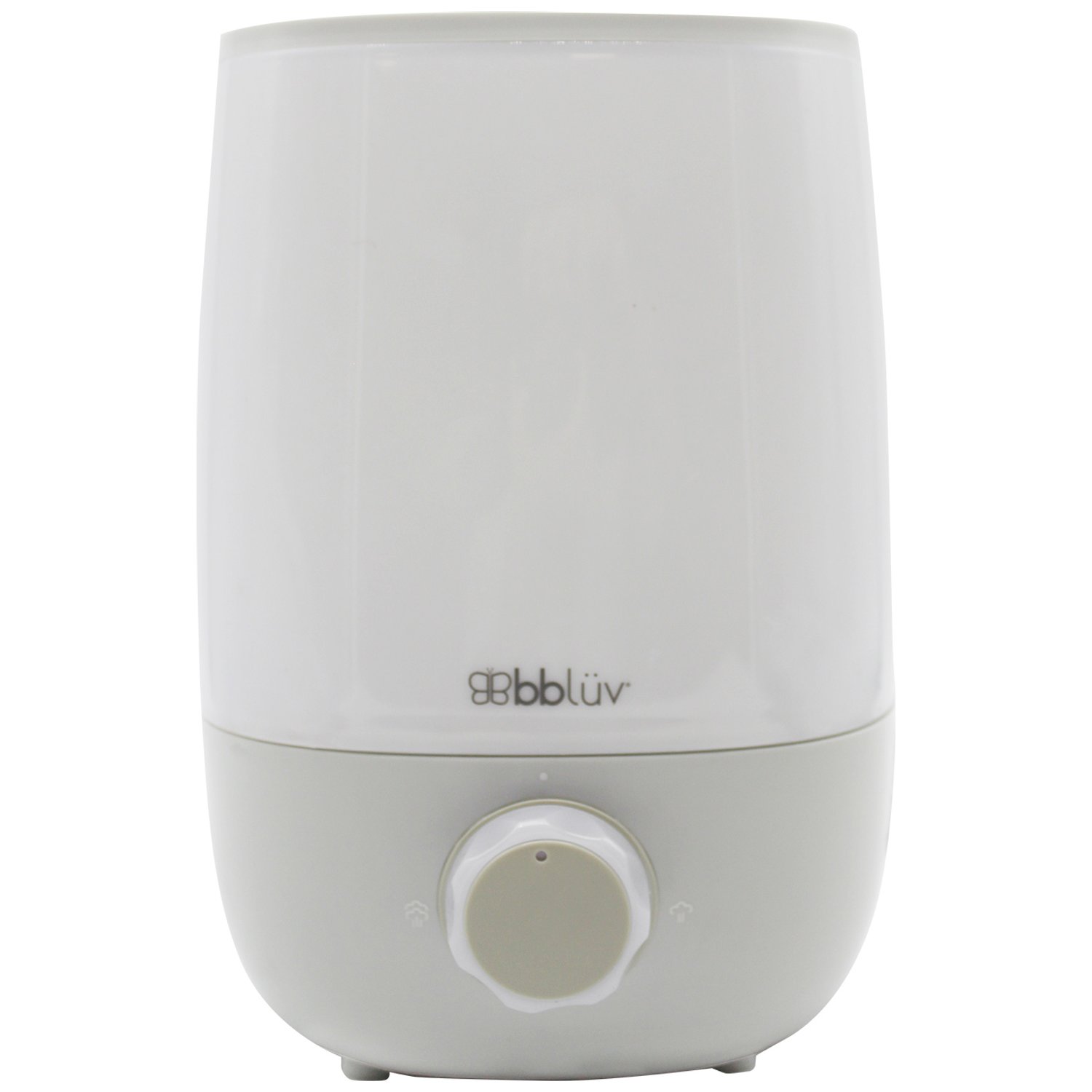 Humidificateur à ultrasons Hydrö (Bblüv) - Image 1