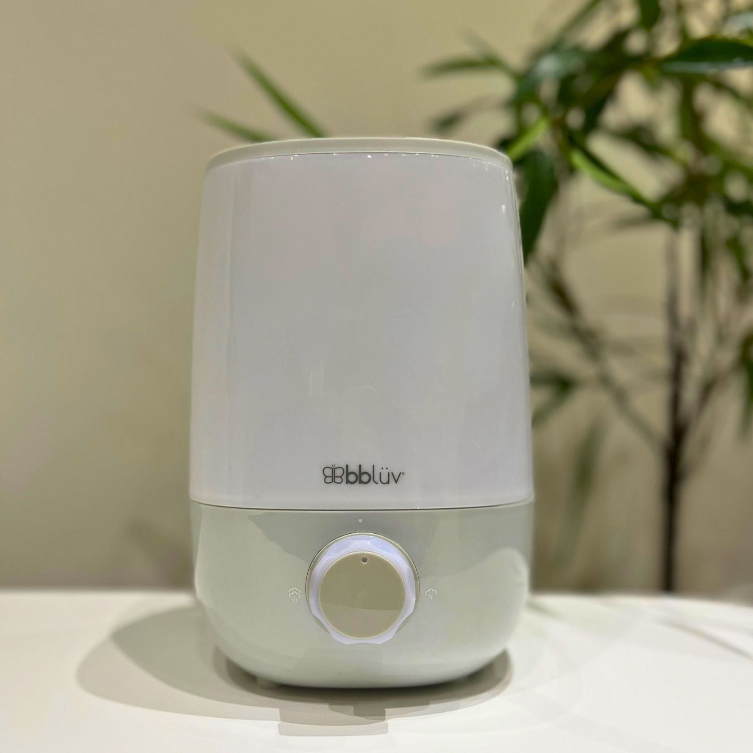 Humidificateur à ultrasons Hydrö (Bblüv) - Image 2