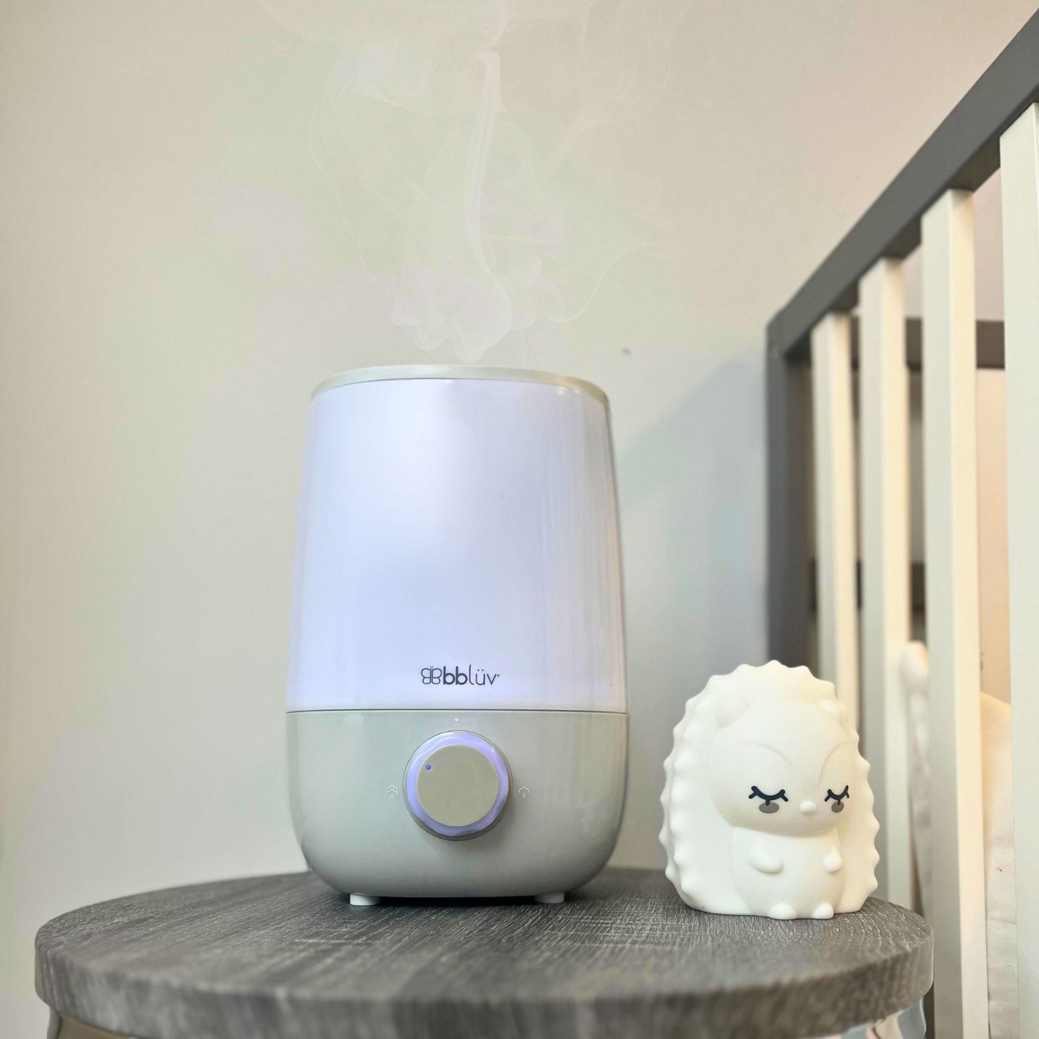 Humidificateur à ultrasons Hydrö (Bblüv) - Image 3
