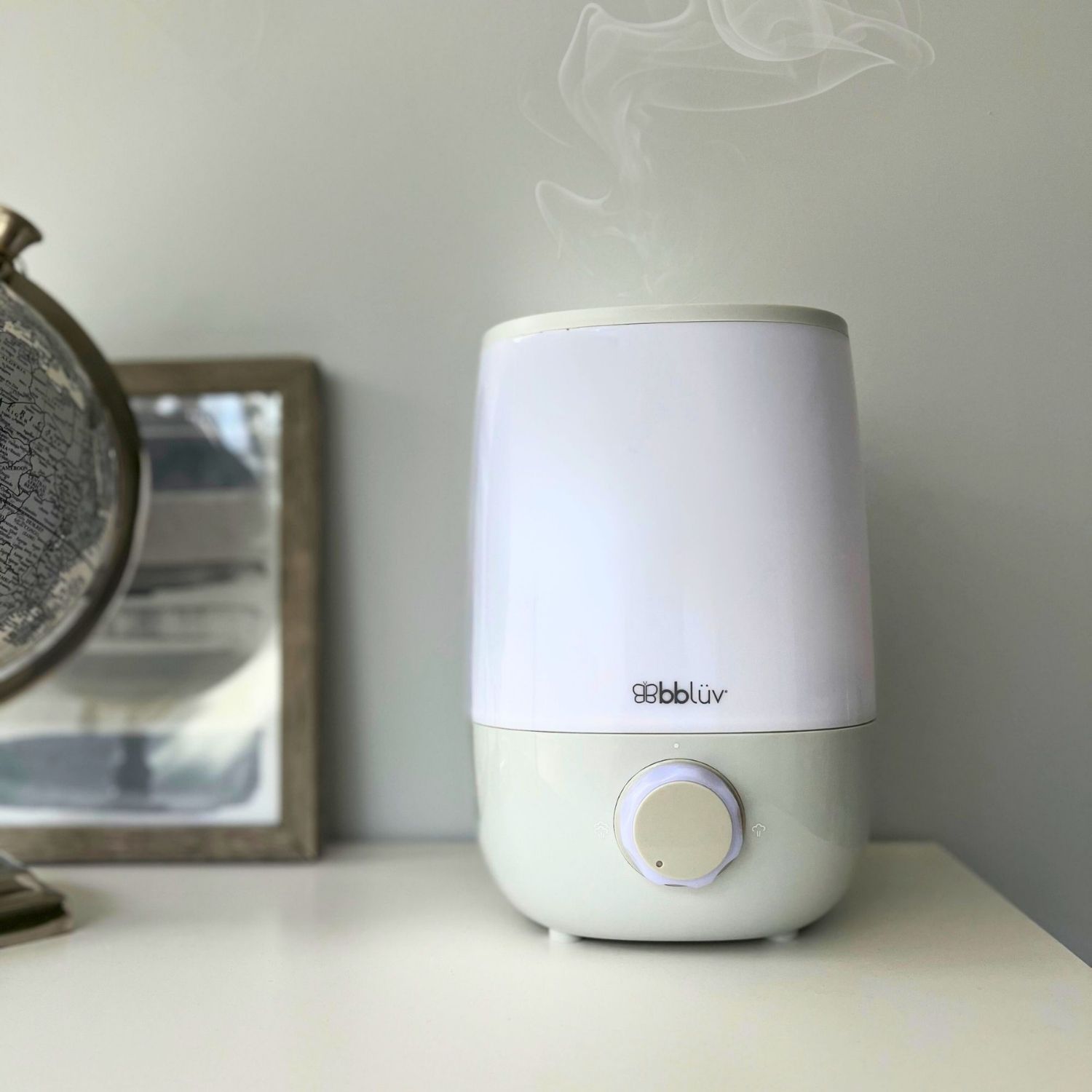 Humidificateur à ultrasons Hydrö (Bblüv) - Image 4