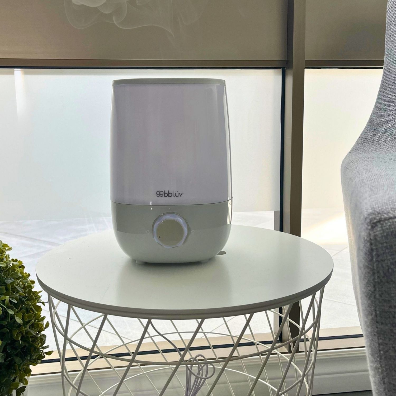 Humidificateur à ultrasons Hydrö (Bblüv) - Image 5