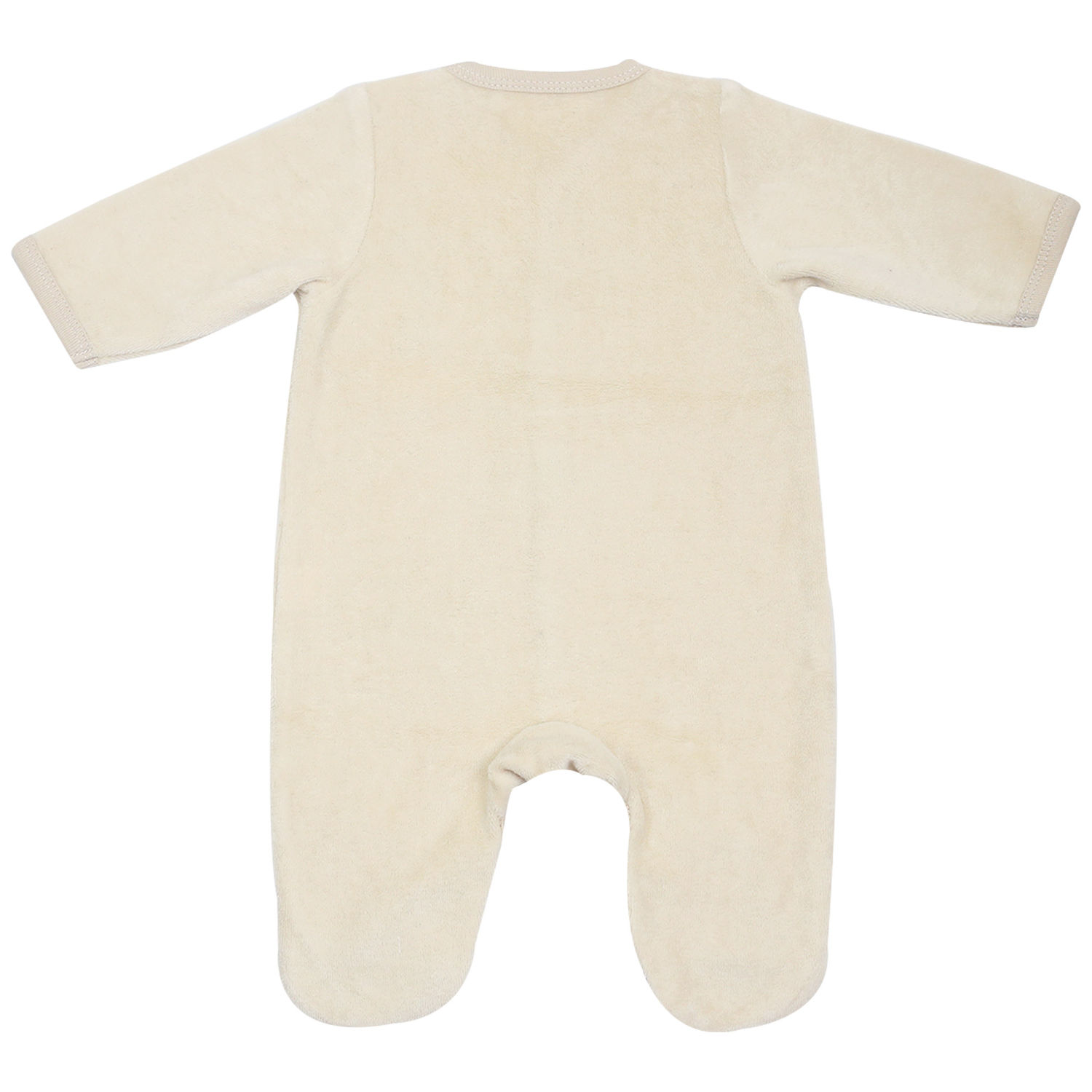Kit de naissance Sophie écru 3 pièces (1 mois) (Trois Kilos Sept) - Image 4