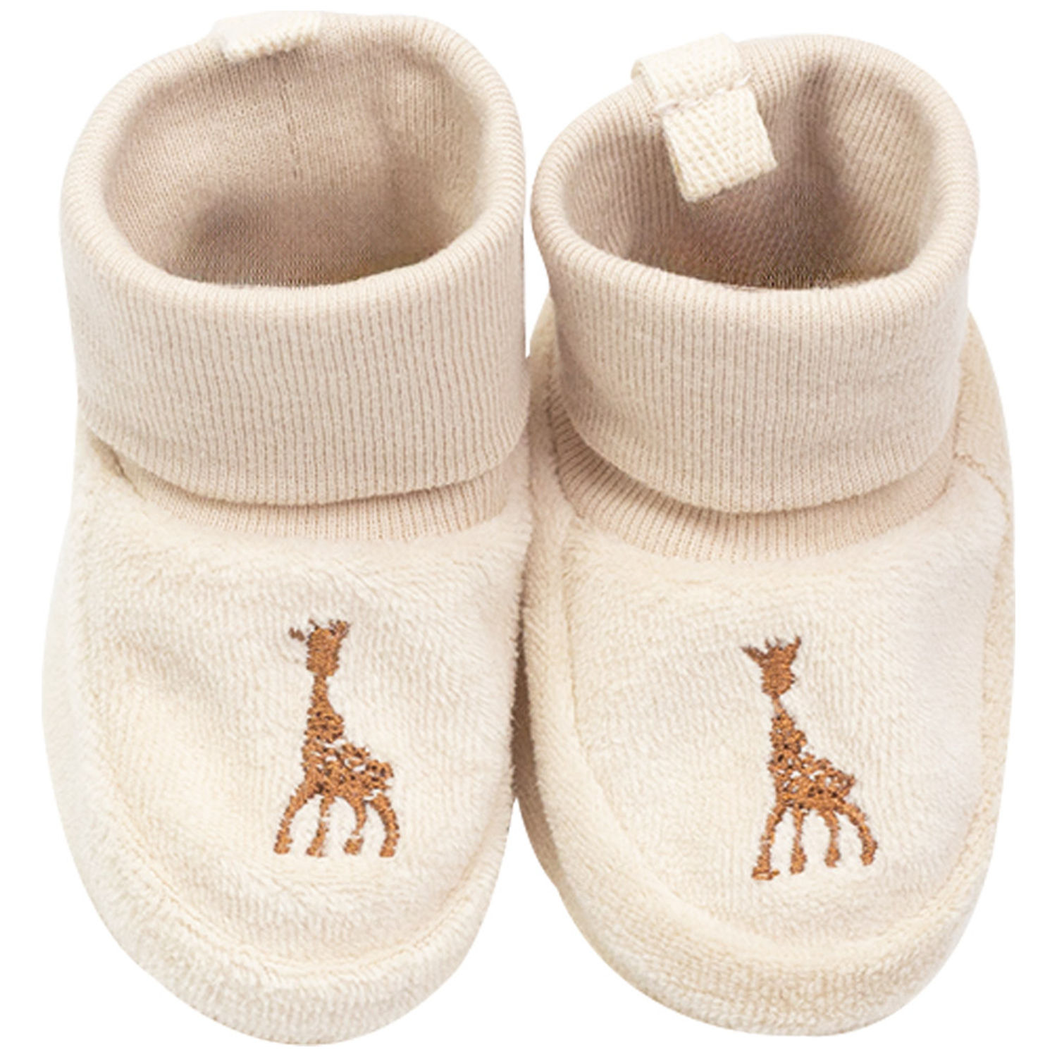 Kit de naissance Sophie écru 3 pièces (1 mois) (Trois Kilos Sept) - Image 5