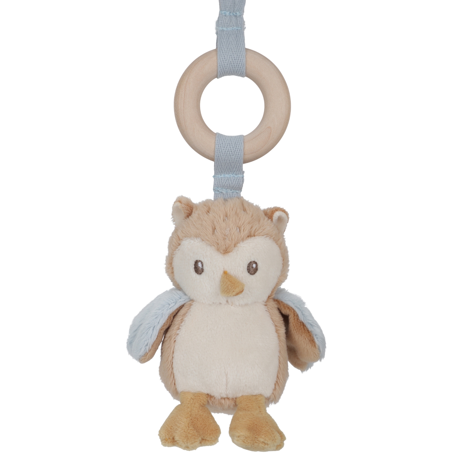 Arche d'éveil en bois Forest Friends (Little Dutch) - Image 1