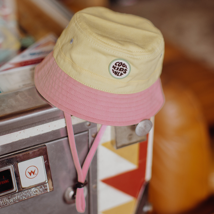 Bob Mini sorbet (9-18 mois) (Hello Hossy) - Image 1