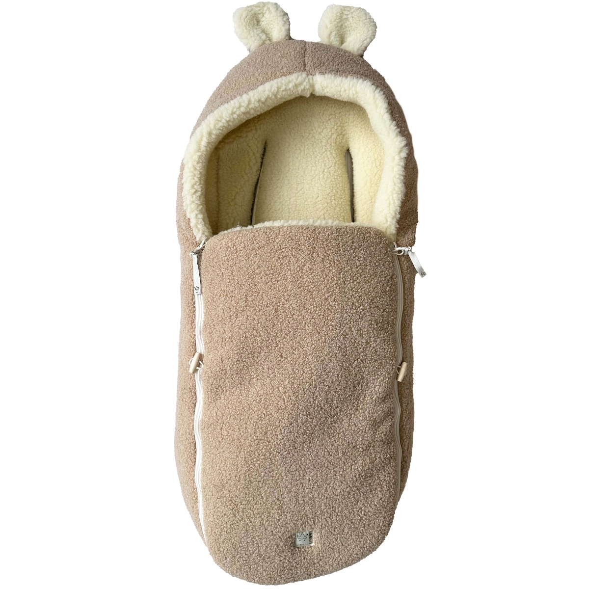 Chancelière d'hiver Hukky warm sand (Kaiser) - Image 1