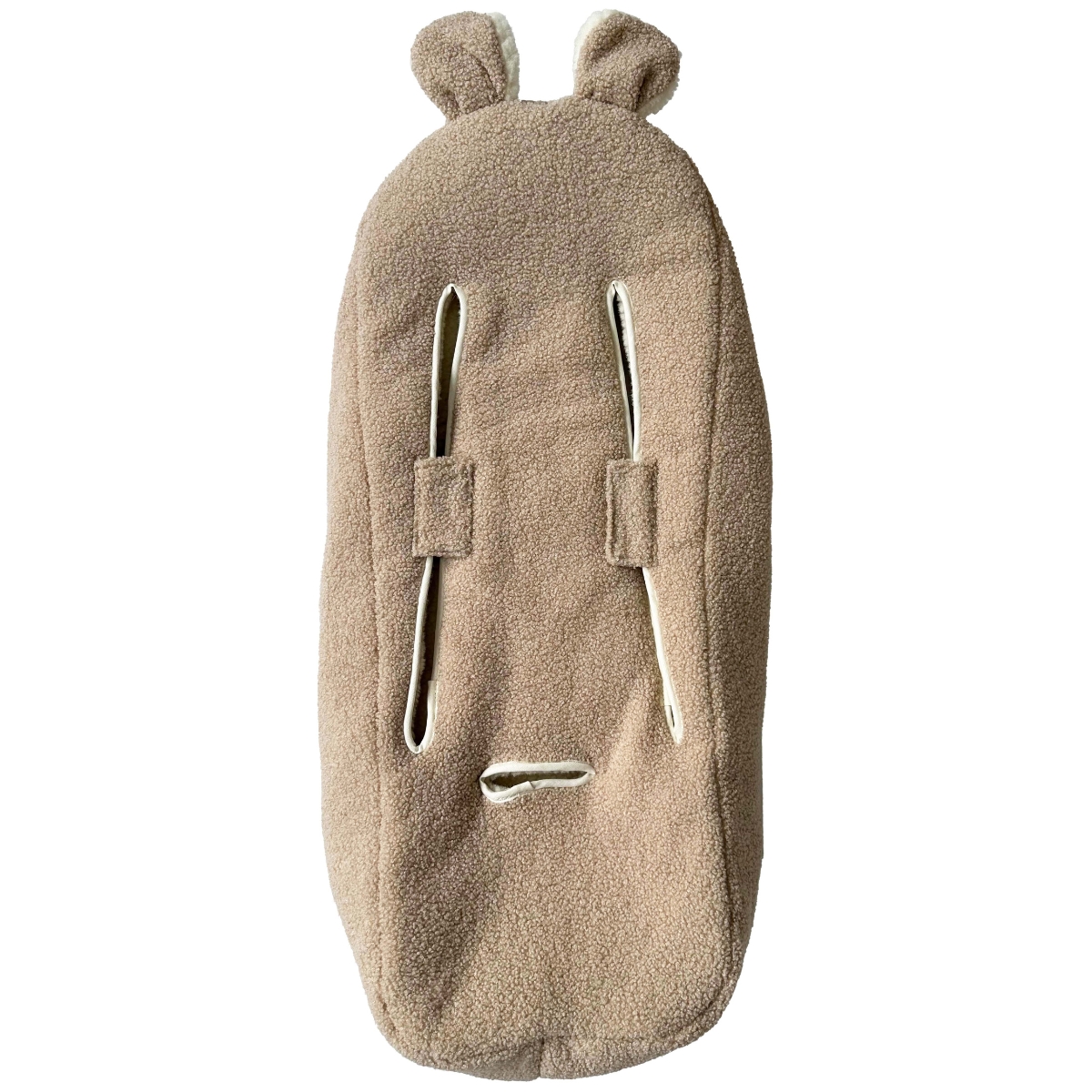 Chancelière d'hiver Hukky warm sand (Kaiser) - Image 8