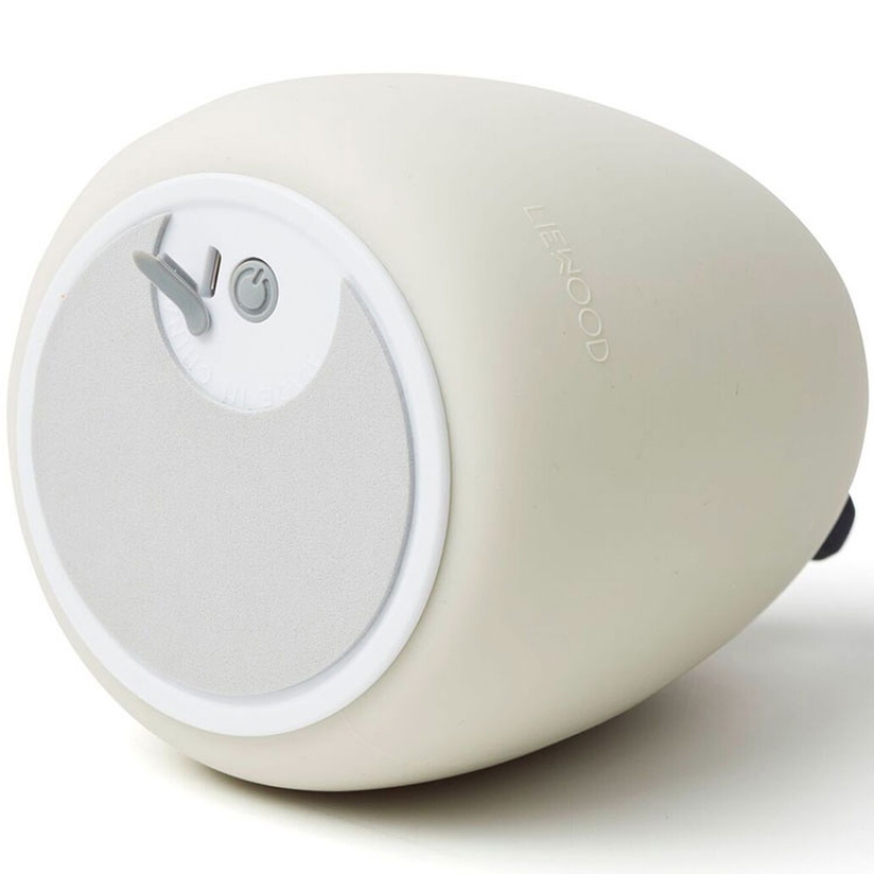 Veilleuse Winston panda creme de la creme (13 cm) (Liewood) - Image 2