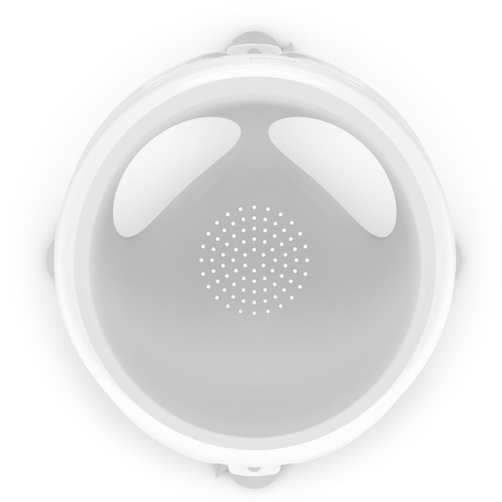 Siège de bain gris (Angelcare) - Image 5