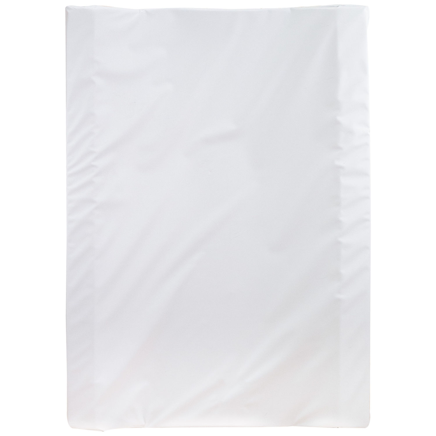 Matelas à langer plastifié Blanc (Trois Kilos Sept) - Image 6
