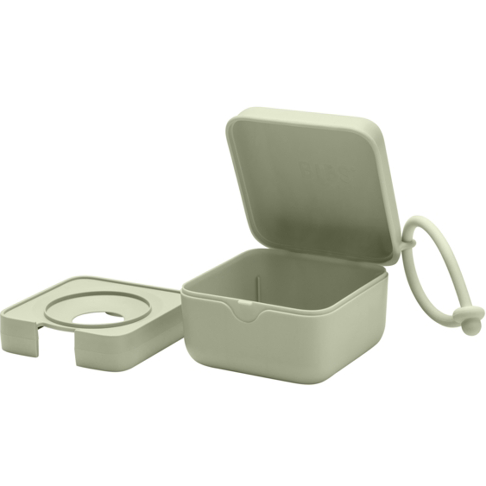 Boîte à sucette 2 en 1 Sage (Bibs) - Image 5