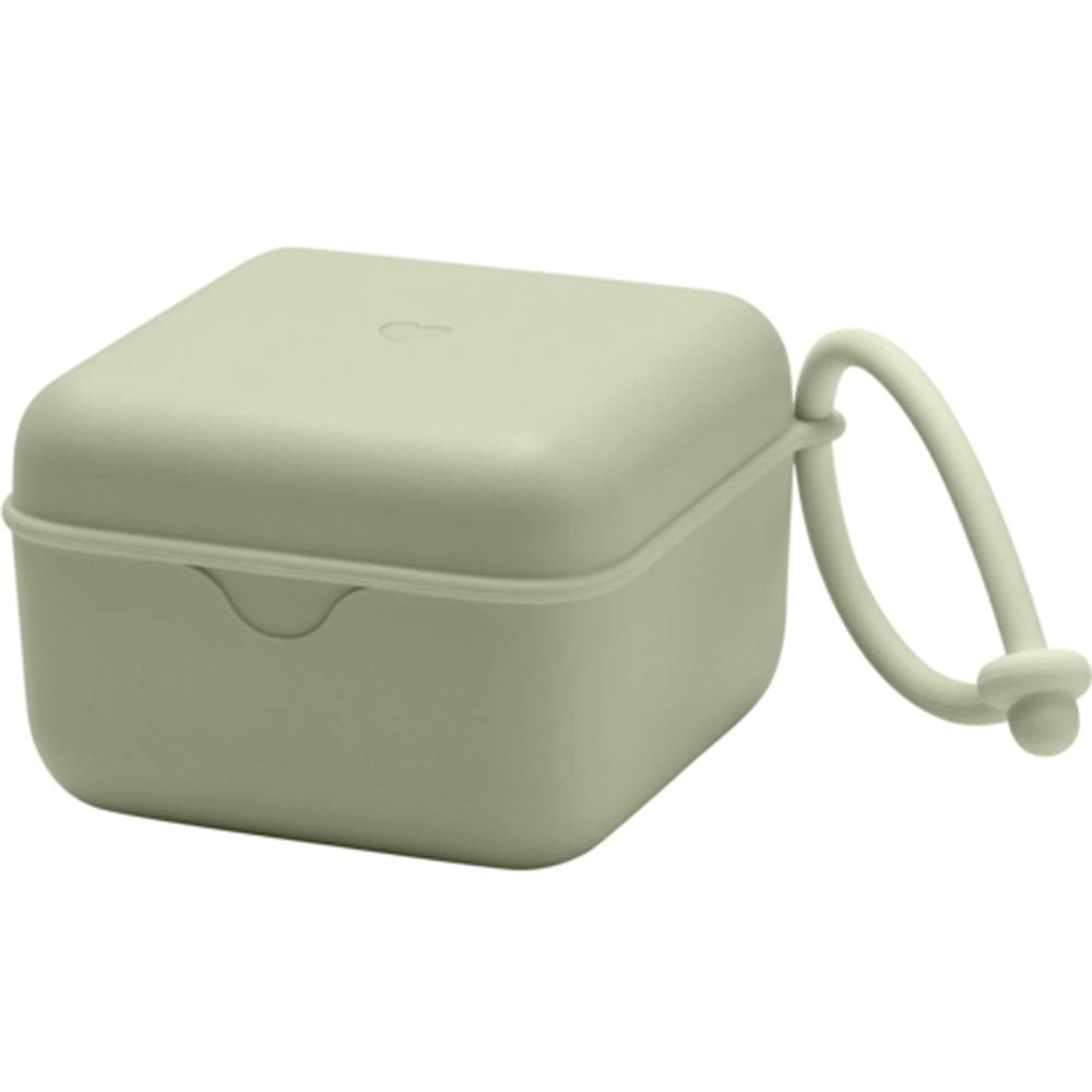 Boîte à sucette 2 en 1 Sage (Bibs) - Image 6