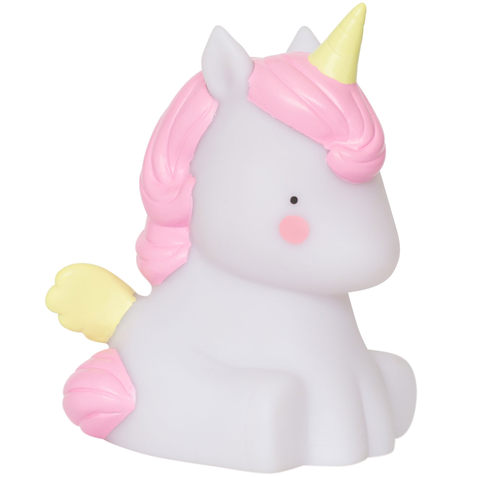 Petite veilleuse Licorne - A Little Lovely Company