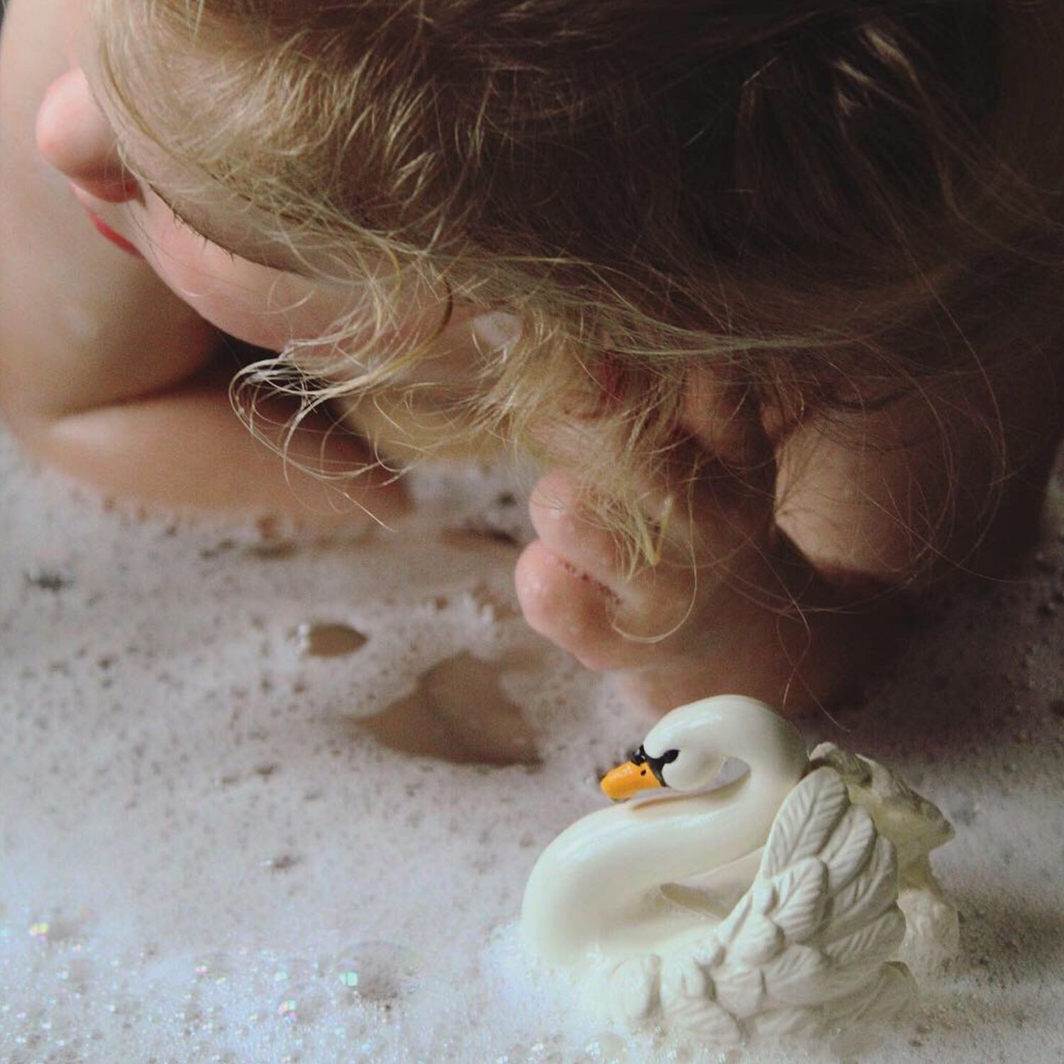 Jouet de bain Cygne (Natruba) - Image 6