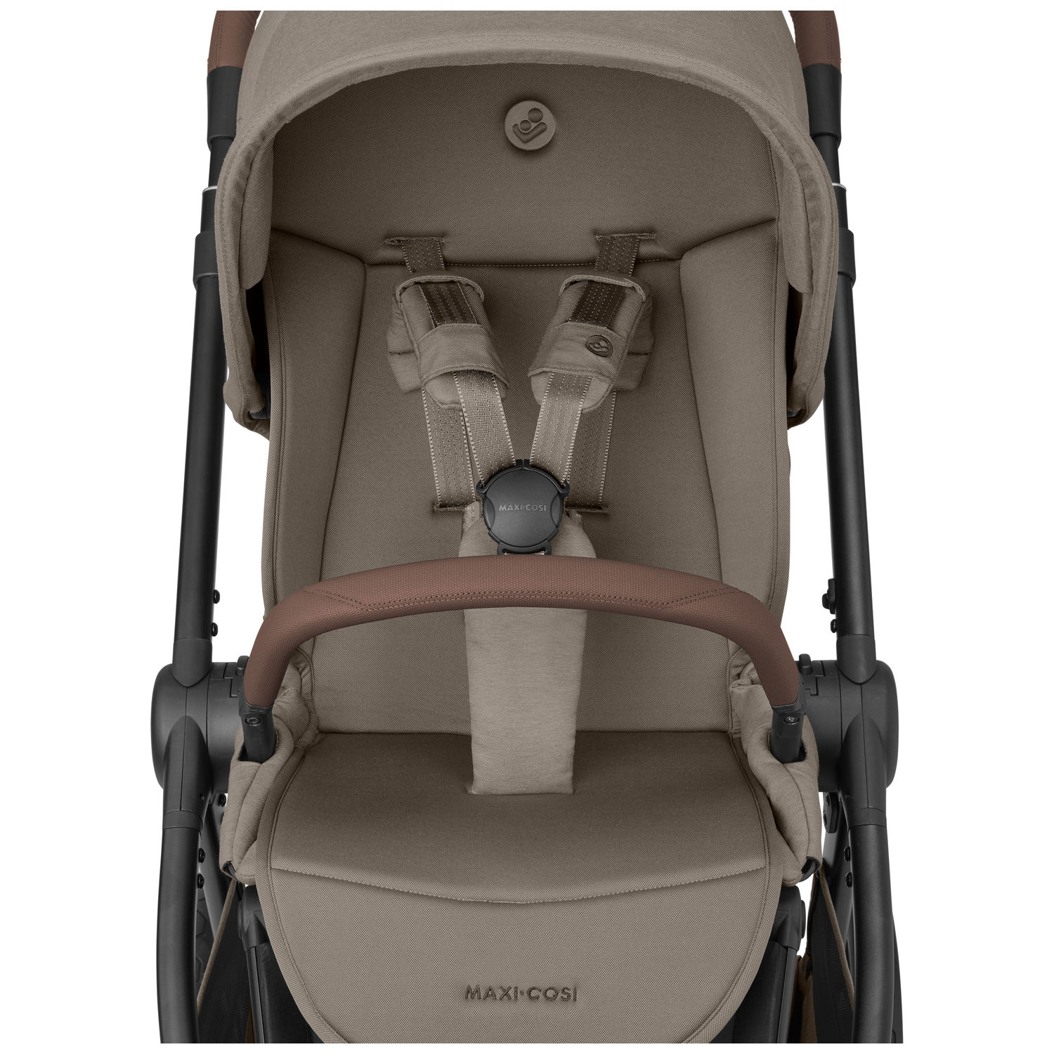 Poussette Oxford Twilic Truffle (Maxi-Cosi) - Image 7
