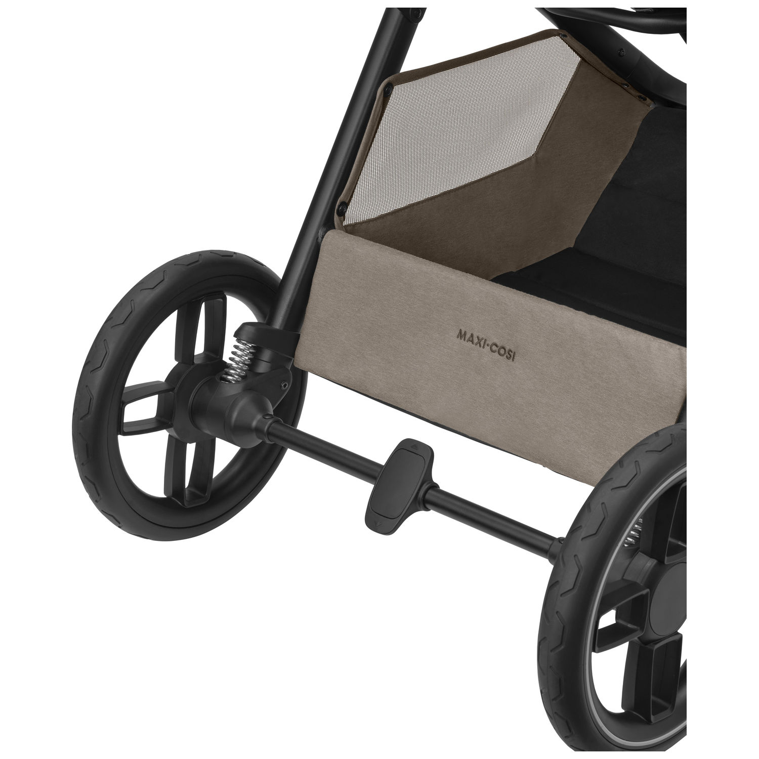 Poussette Oxford Twilic Truffle (Maxi-Cosi) - Image 8