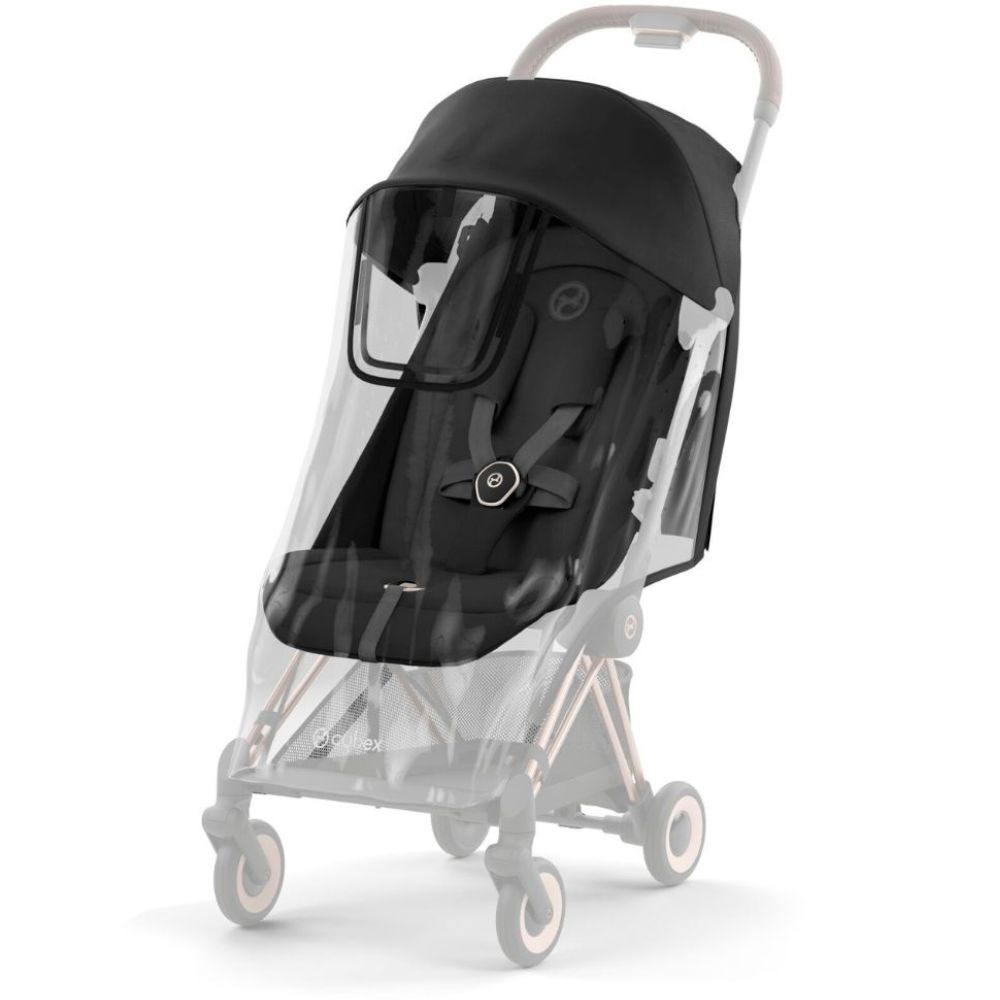Cybex - Habillage de pluie pour poussettes COYA