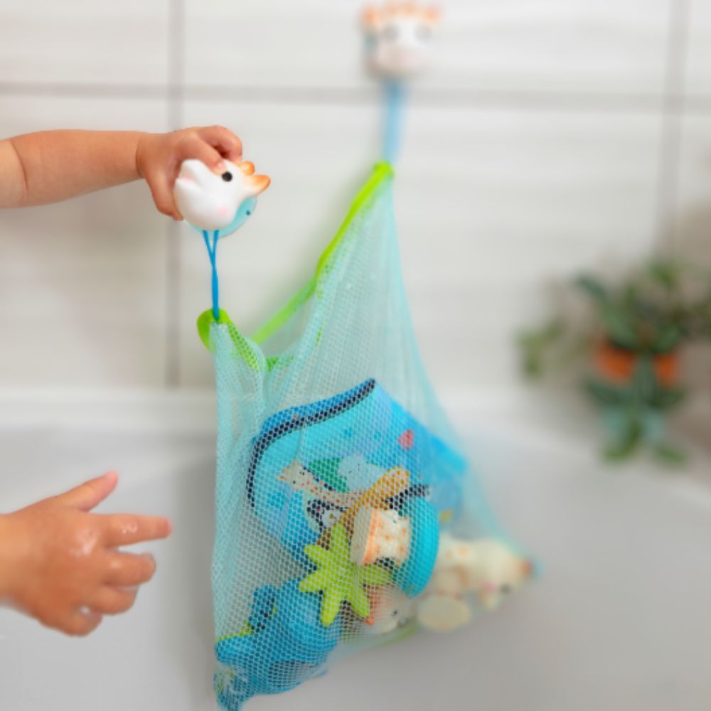 Coffret de bain Sophie la girafe (Sophie la girafe) - Image 1