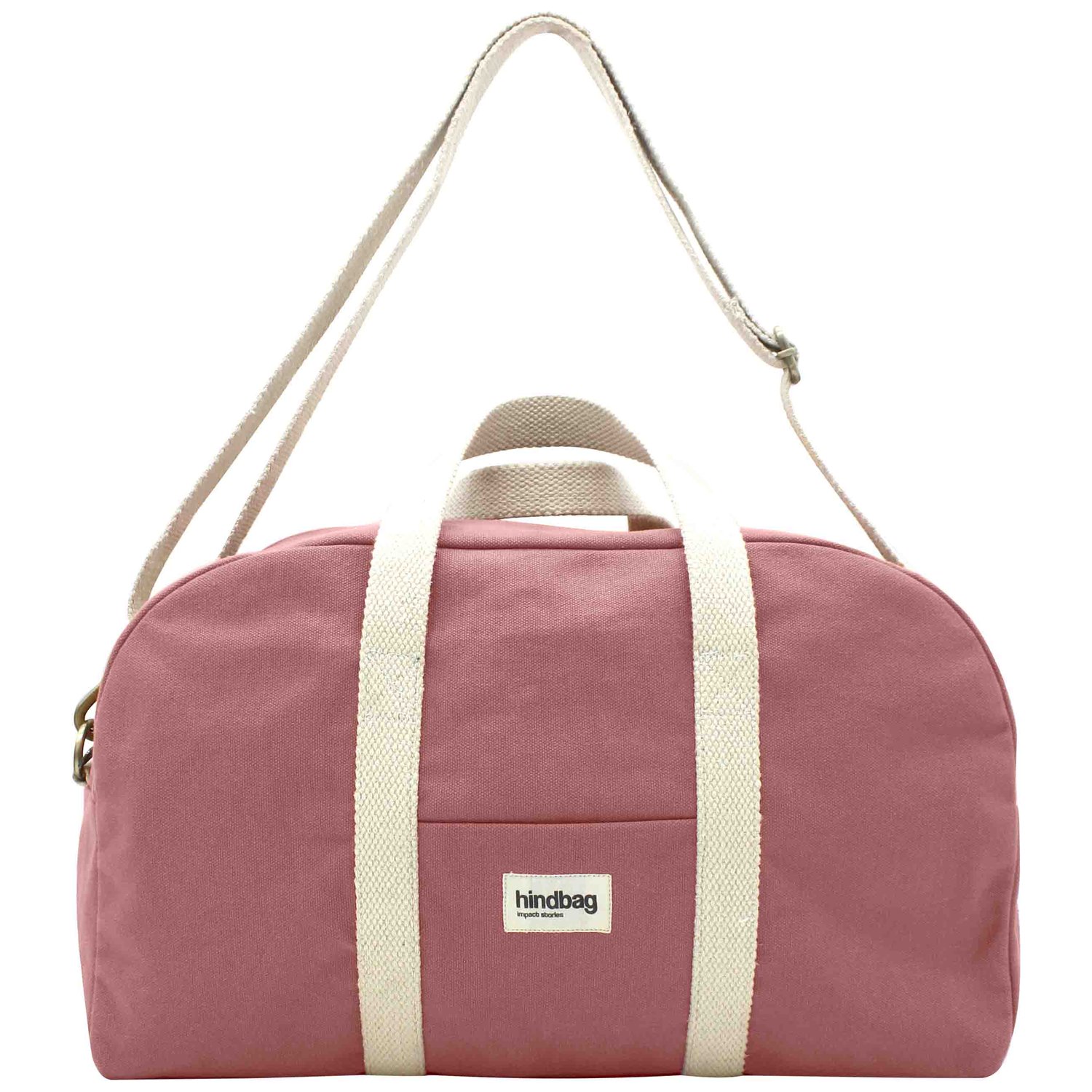 Hindbag - Sac à Langer Charlie - Blush